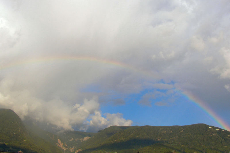 Regenbogen