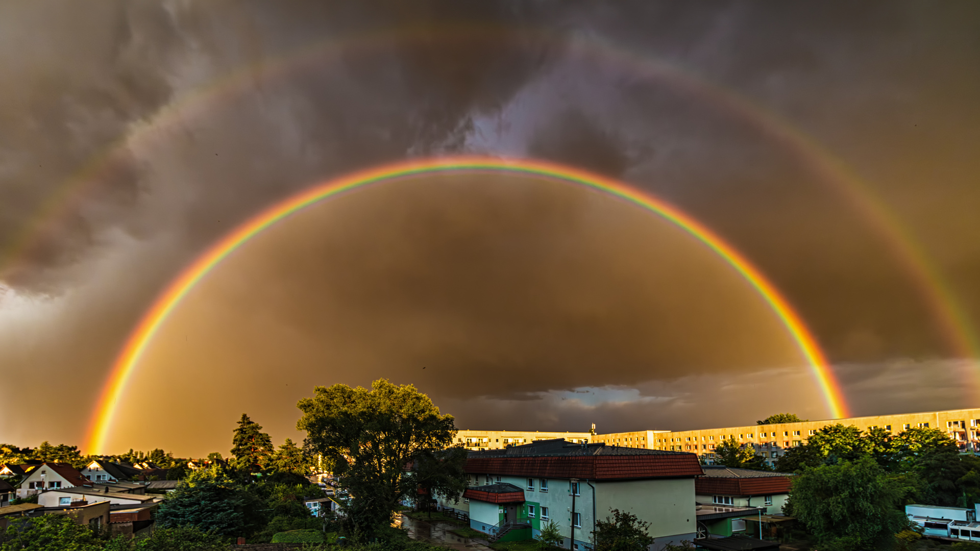 Regenbogen