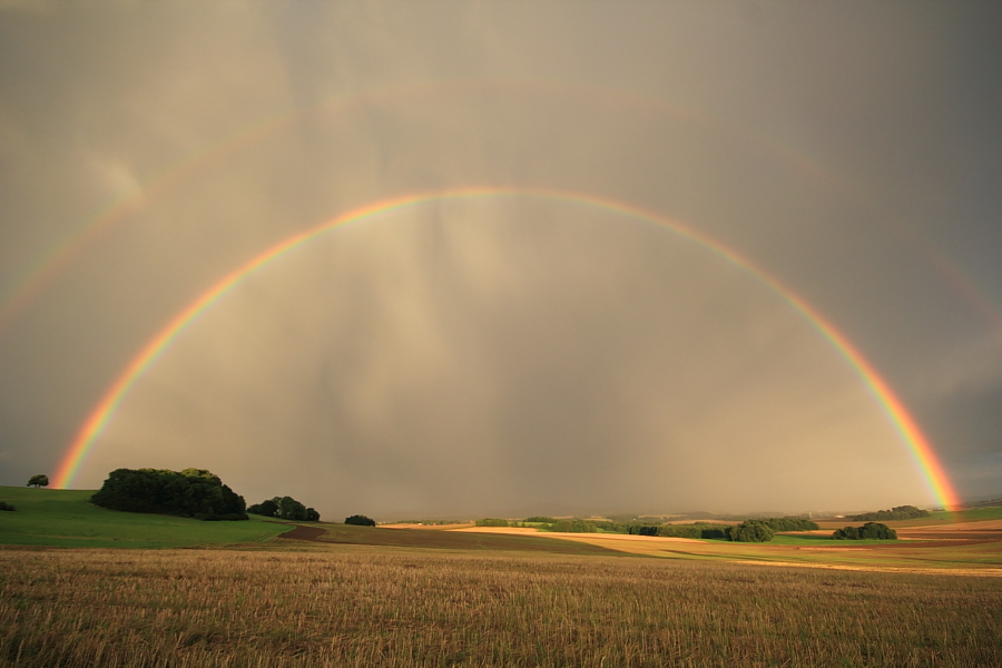 Regenbogen