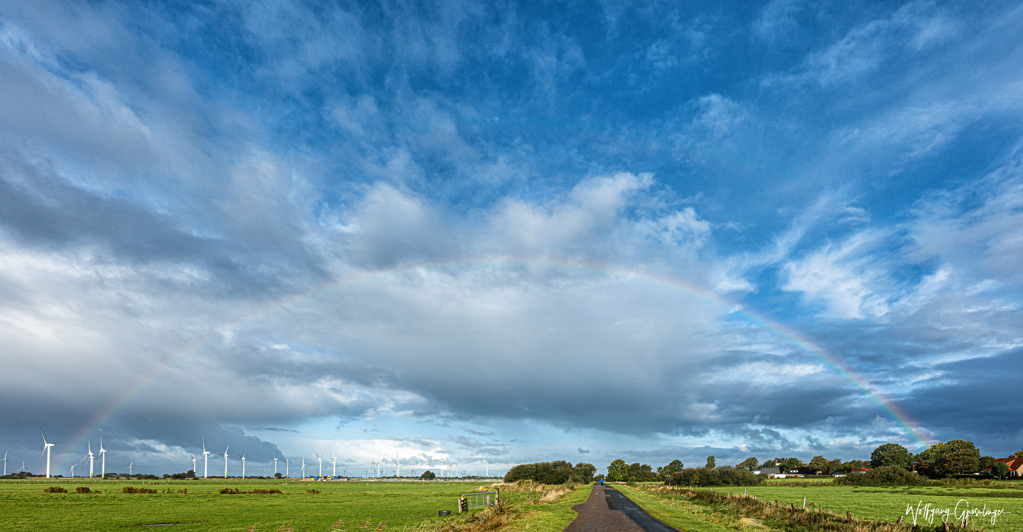 Regenbogen