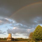 Regenbogen