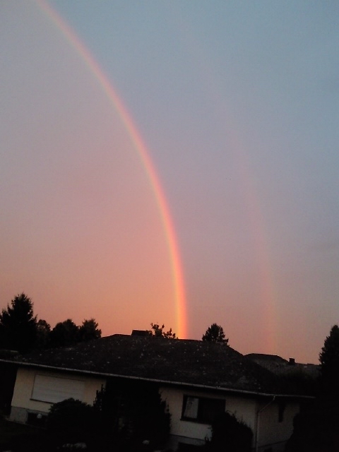 regenbogen