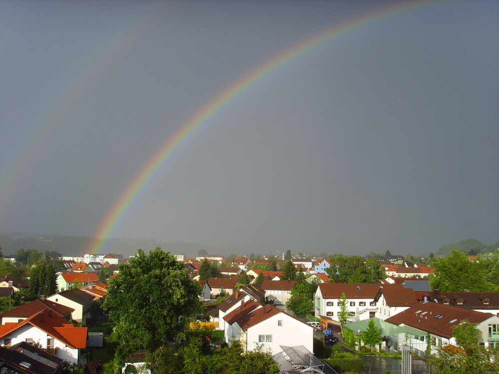 Regenbogen