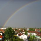 Regenbogen