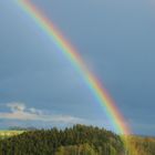 Regenbogen