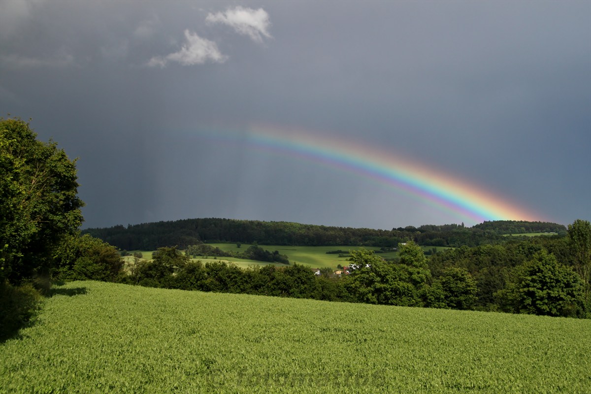 Regenbogen