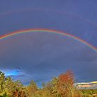 Regenbogen