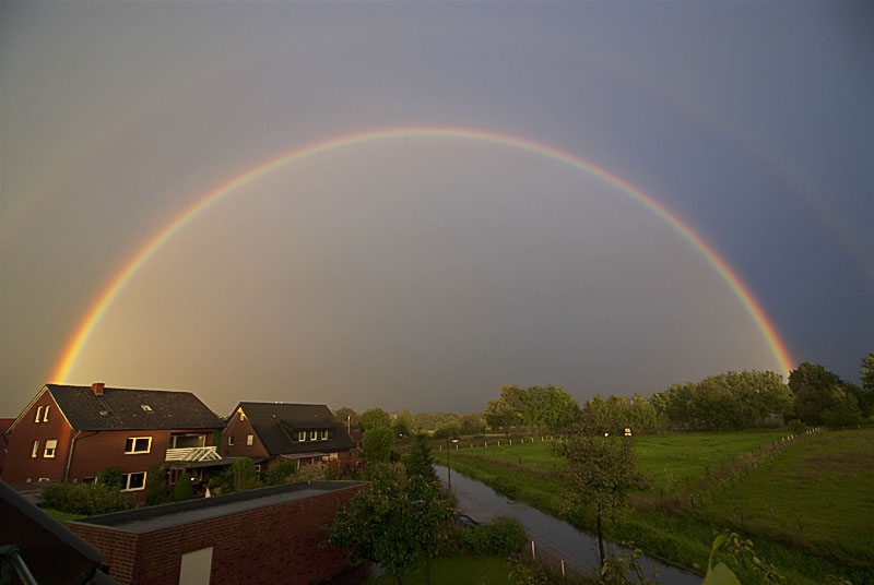 Regenbogen