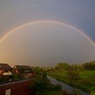 Regenbogen