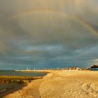 Regenbogen...