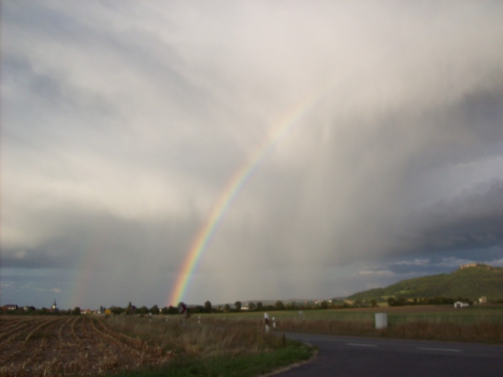 Regenbogen