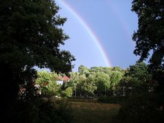 Regenbogen