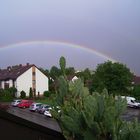 Regenbogen