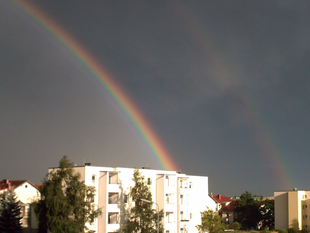 Regenbogen