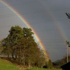 Regenbogen