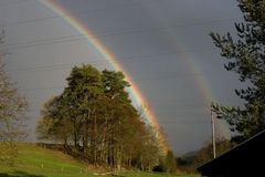 Regenbogen