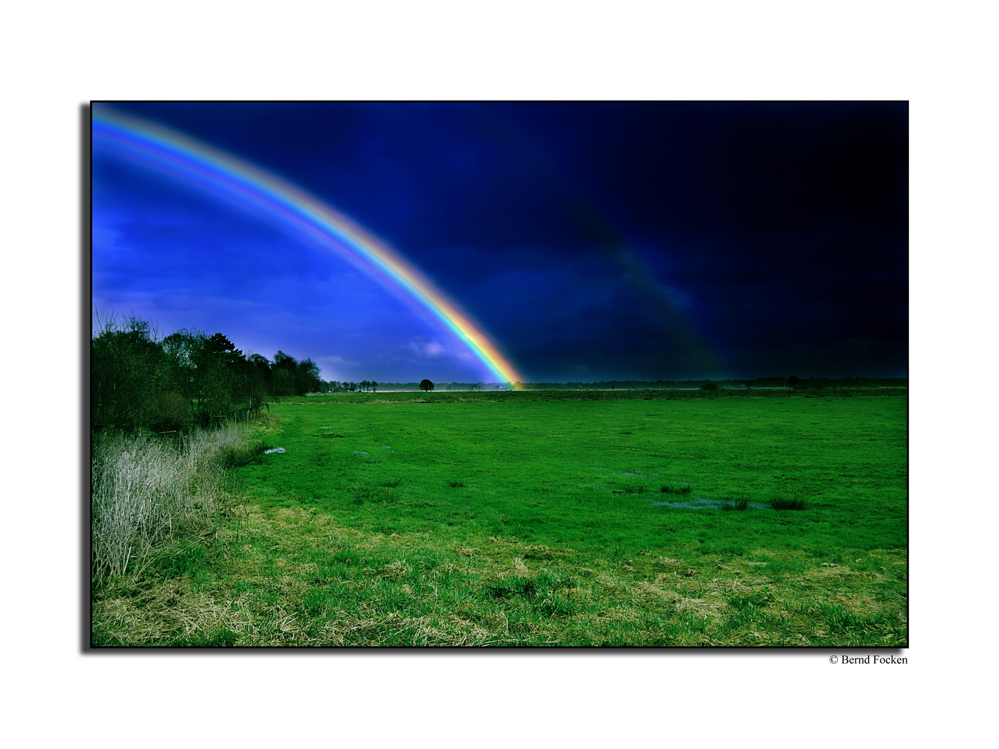 Regenbogen