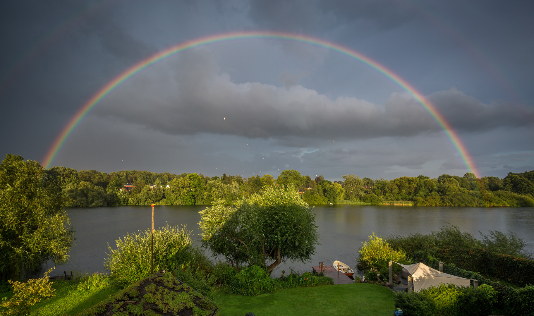 Regenbogen