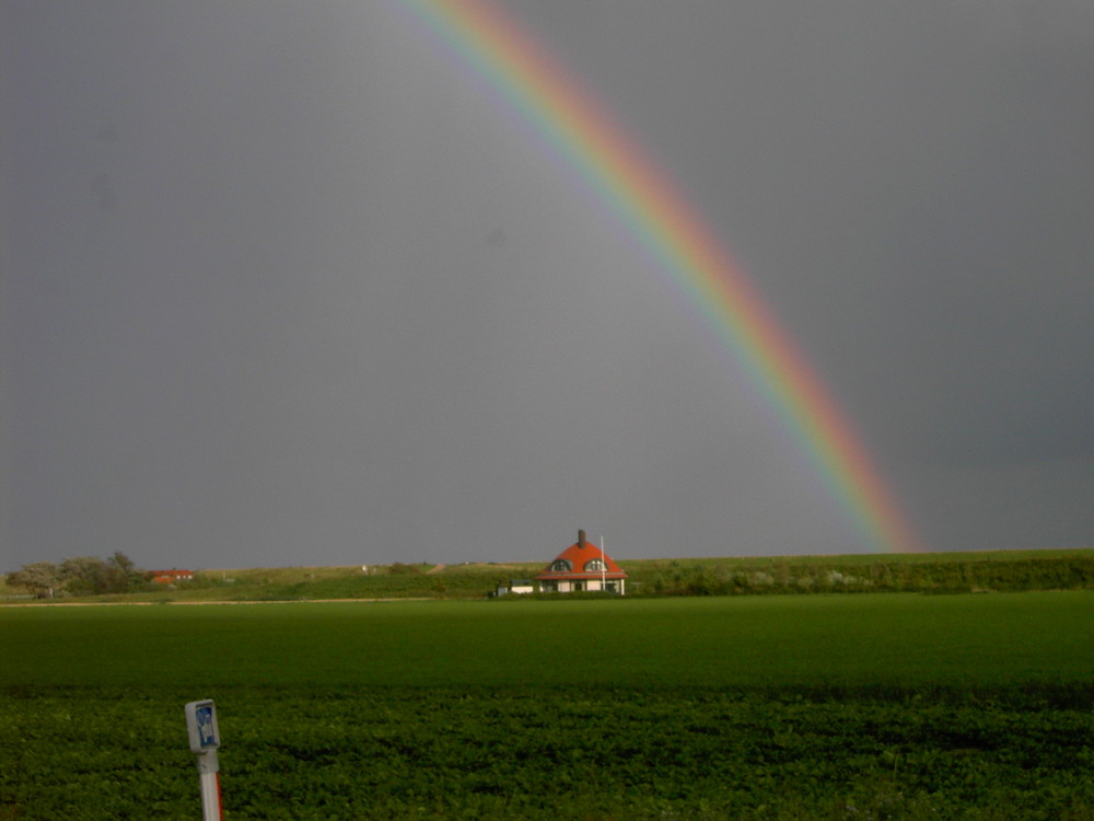 Regenbogen