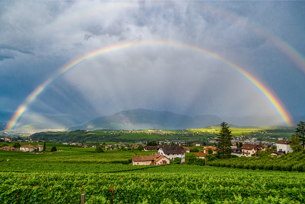 Regenbogen