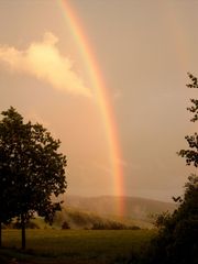 Regenbogen