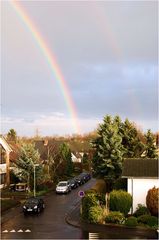 Regenbogen