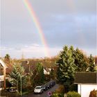 Regenbogen