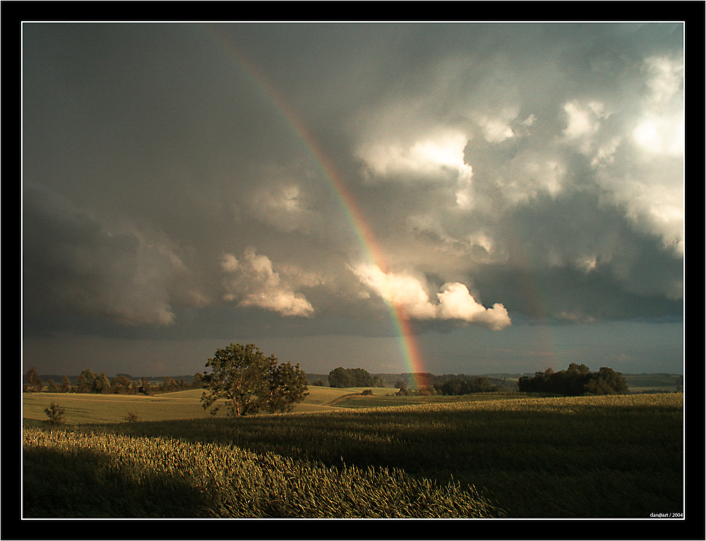 Regenbogen