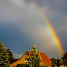 Regenbogen