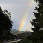 Regenbogen 