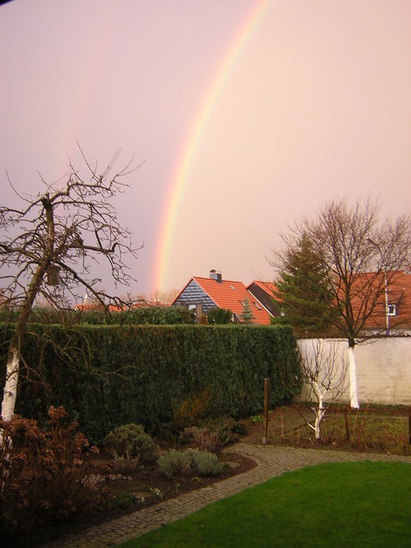 Regenbogen