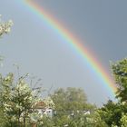 Regenbogen