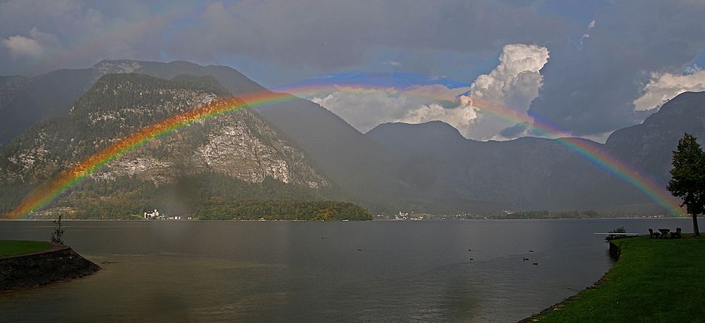 Regenbogen