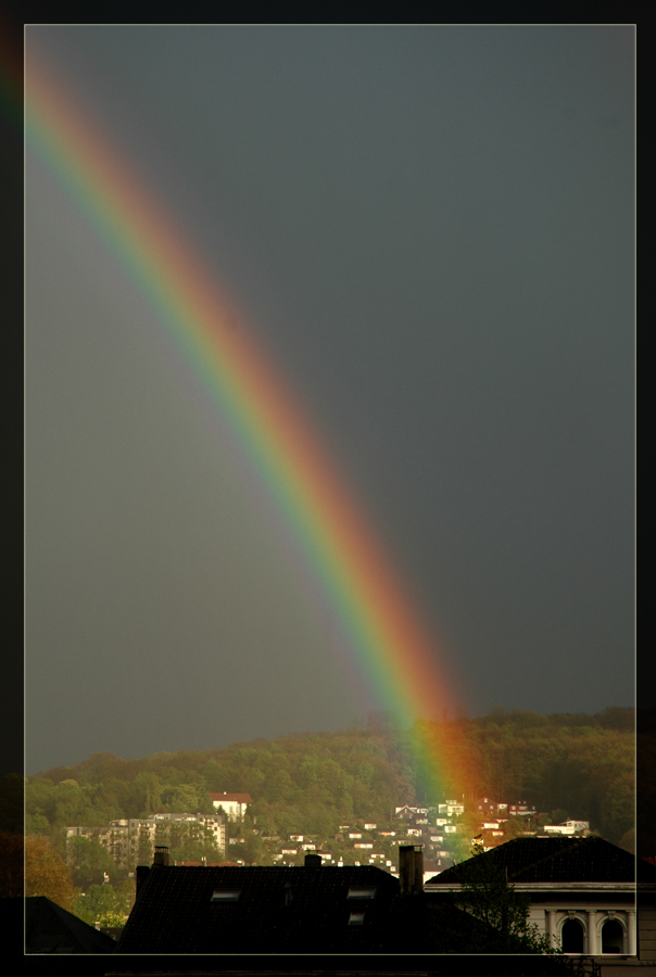 Regenbogen