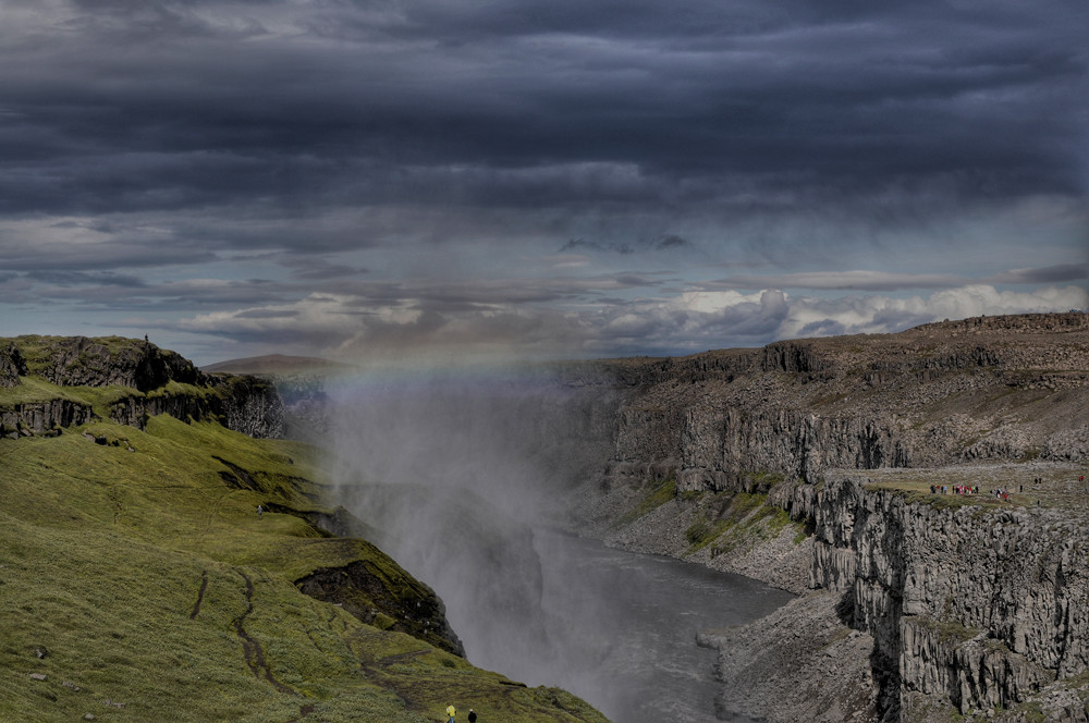 Regenbogen