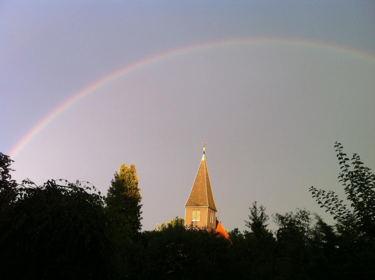 Regenbogen