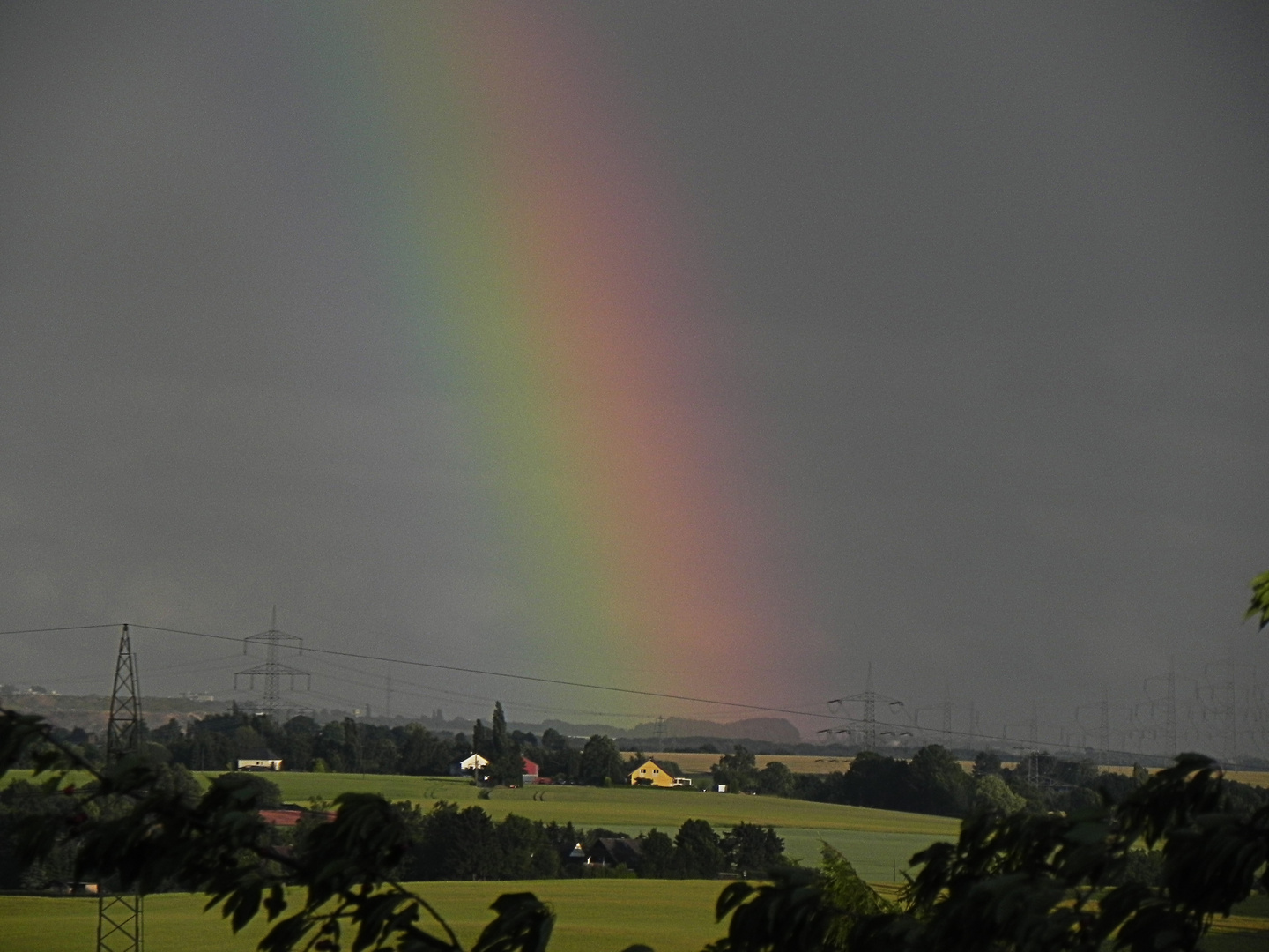 Regenbogen