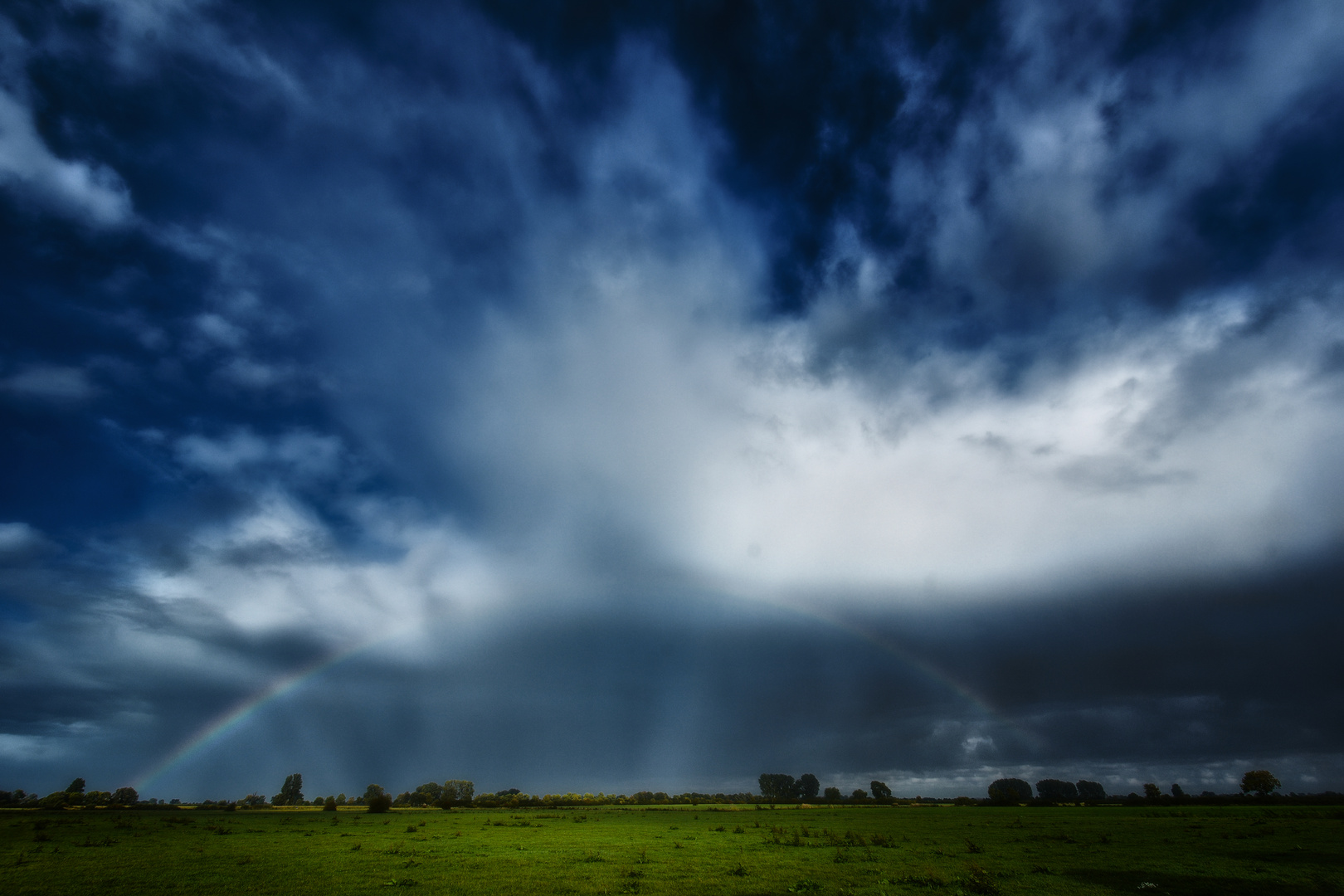 Regenbogen