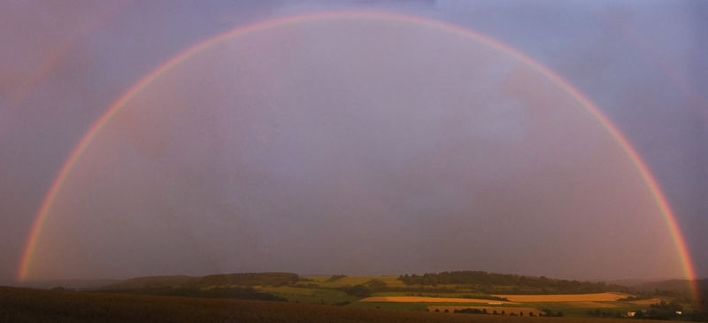 Regenbogen