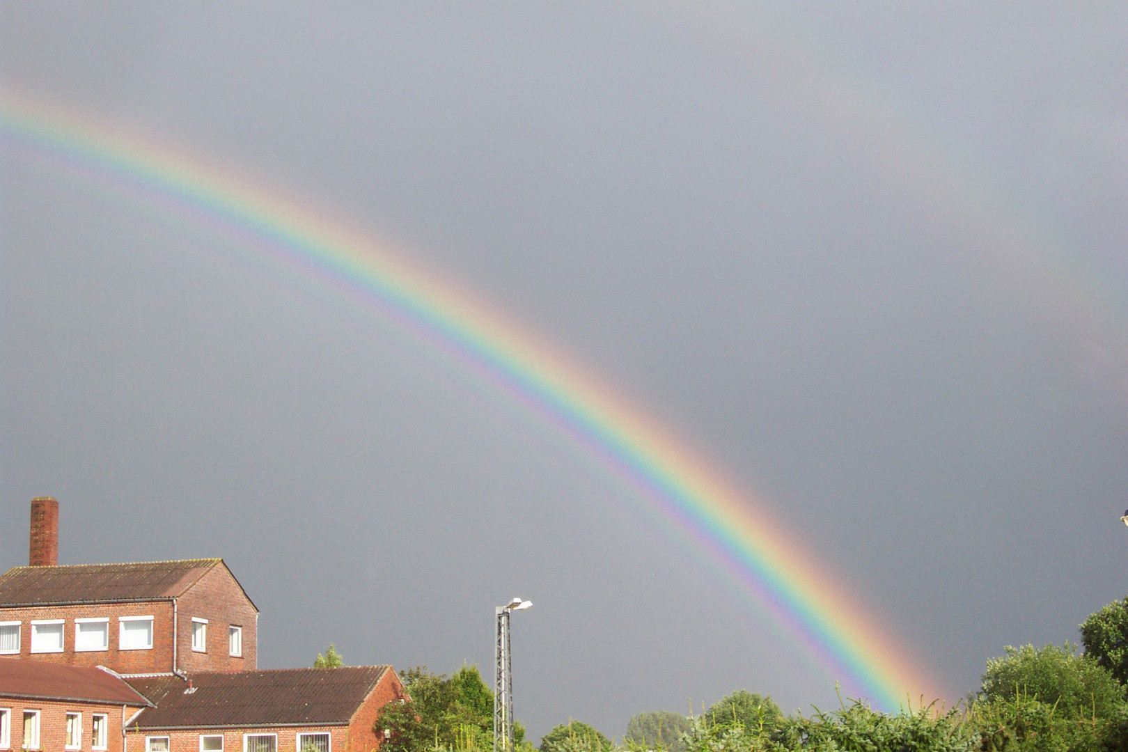 Regenbogen