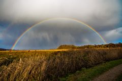 Regenbogen