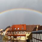 Regenbogen