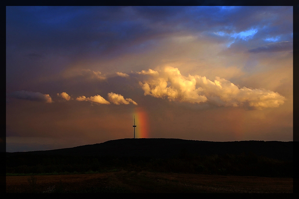 Regenbogen