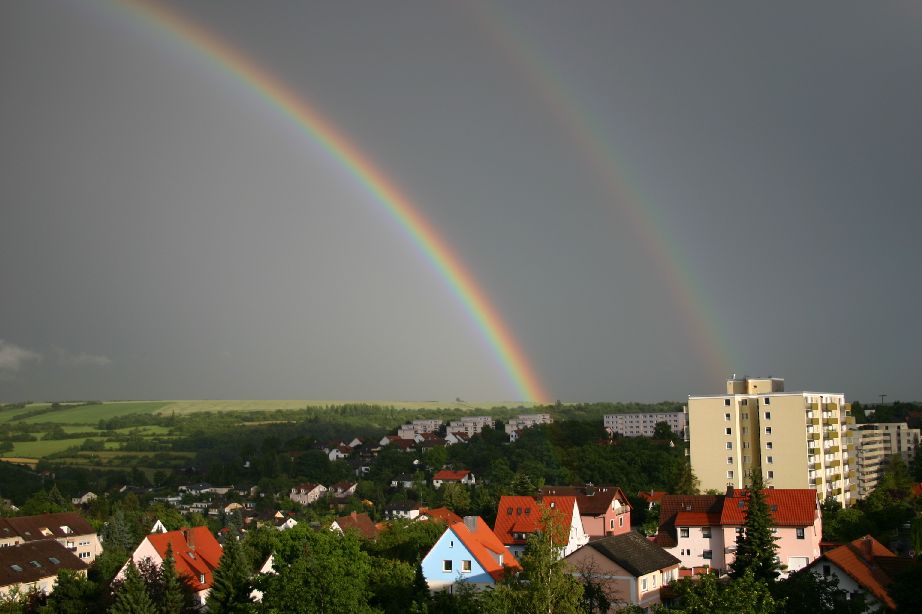 Regenbogen