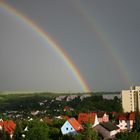 Regenbogen