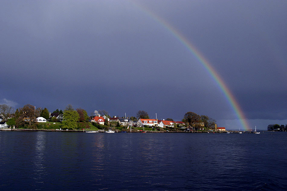 Regenbogen