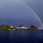 Regenbogen