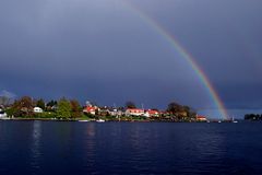 Regenbogen