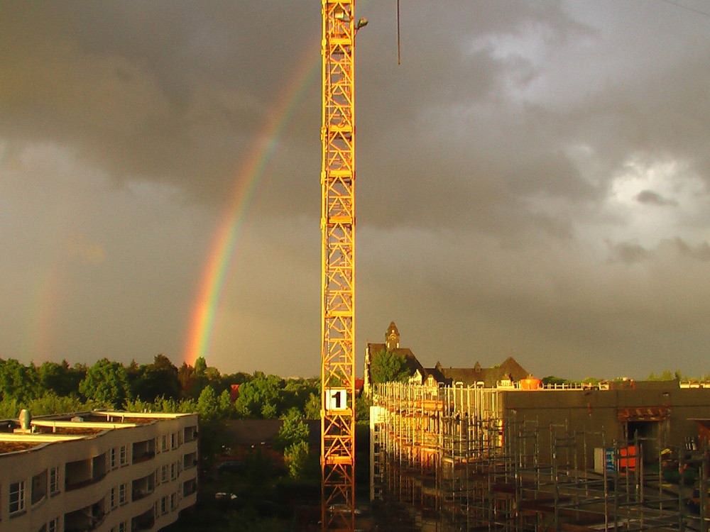 Regenbogen