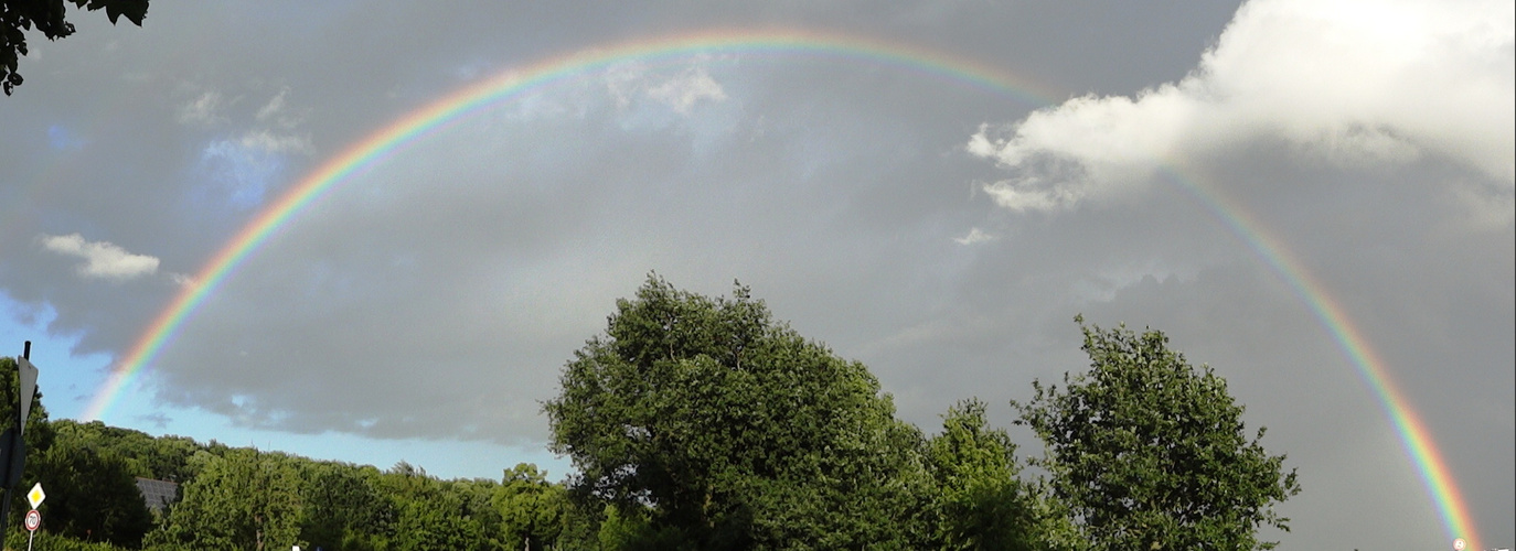 Regenbogen